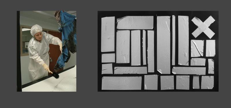 Duct Tape Project Guide